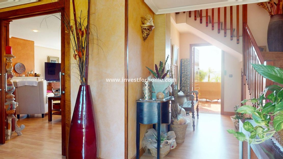 Nouvelle construction - detached - Aguilas - Águilas