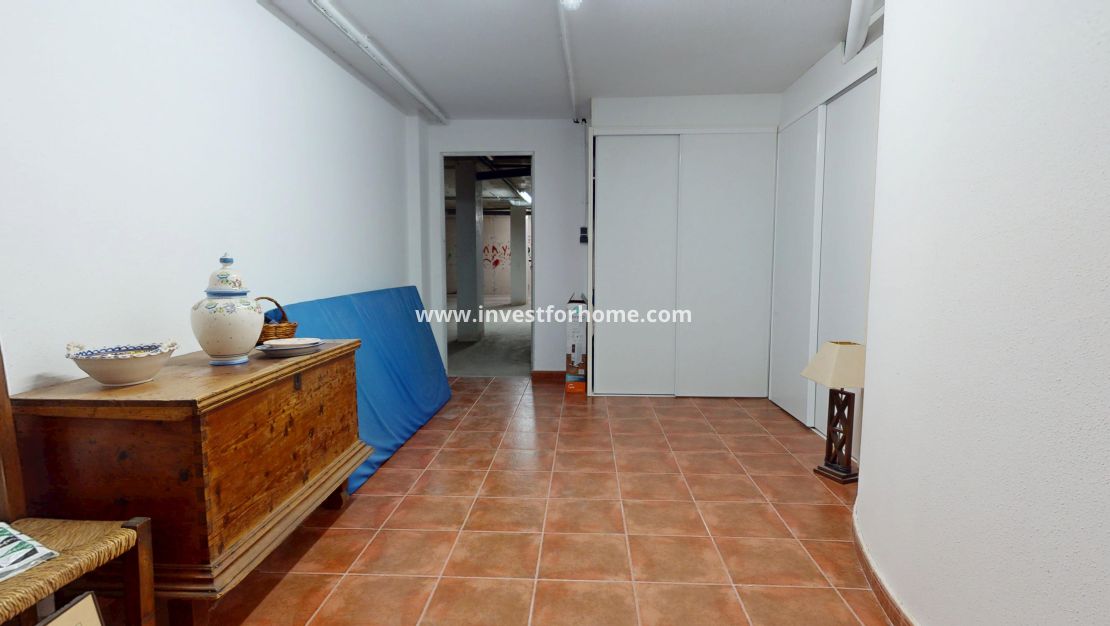 Nouvelle construction - detached - Aguilas - Águilas