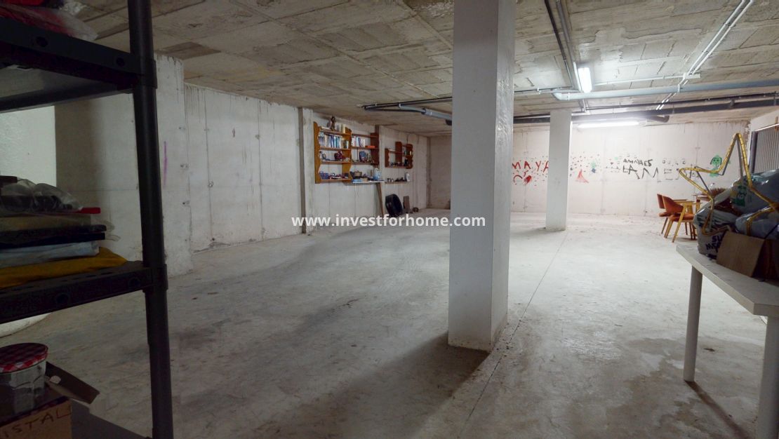 Nouvelle construction - detached - Aguilas - Águilas