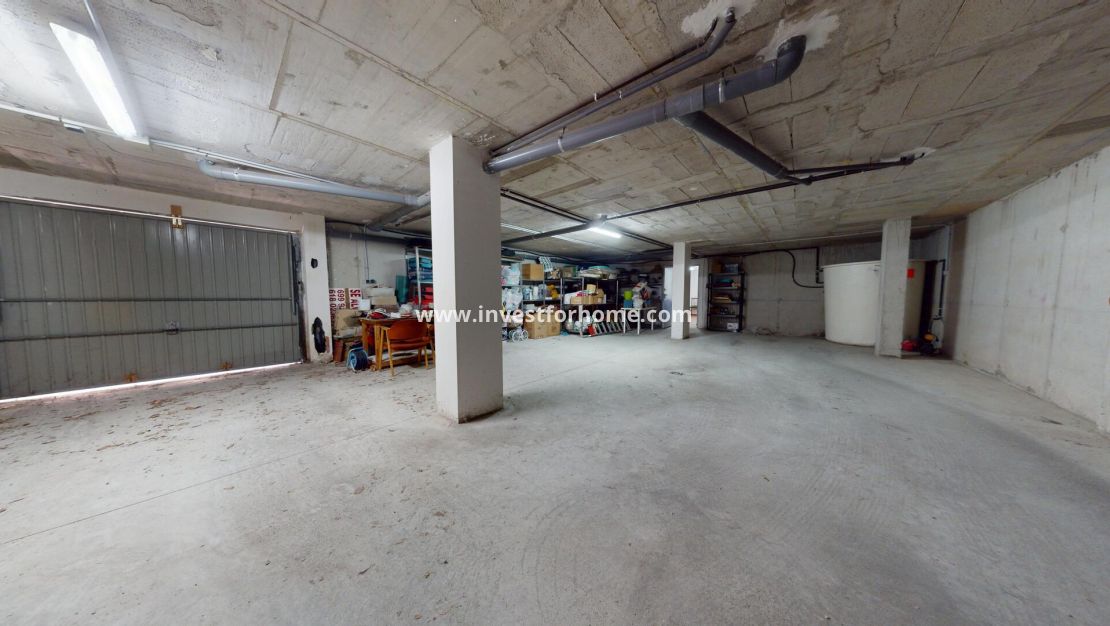 Nouvelle construction - detached - Aguilas - Águilas