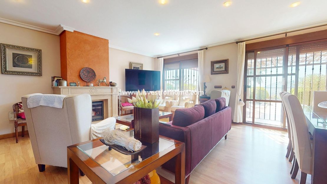 Nouvelle construction - detached - Aguilas - Águilas