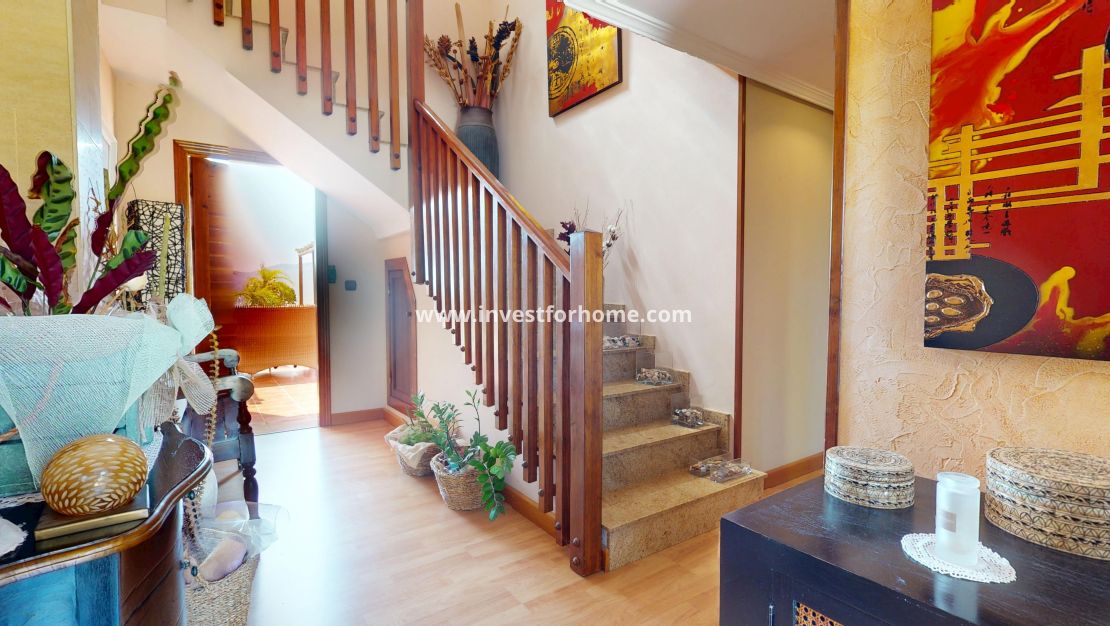 Nouvelle construction - detached - Aguilas - Águilas