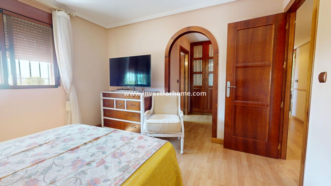 Nouvelle construction - detached - Aguilas - Águilas