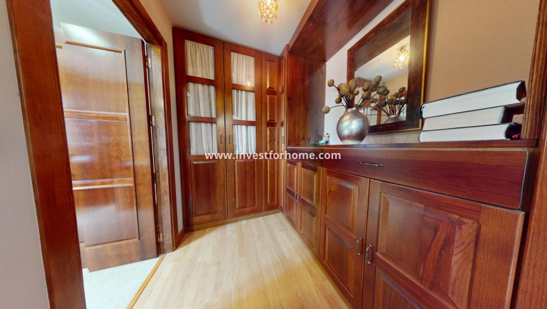 Nouvelle construction - detached - Aguilas - Águilas