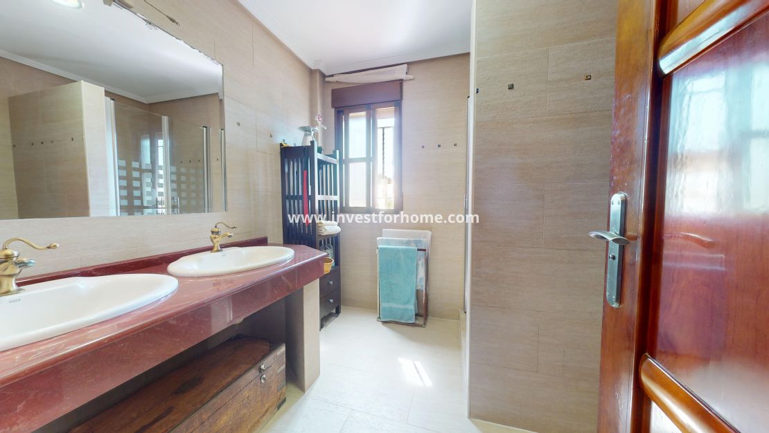 Nouvelle construction - detached - Aguilas - Águilas