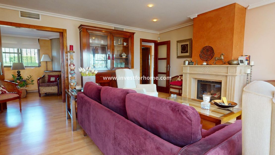 Nouvelle construction - detached - Aguilas - Águilas