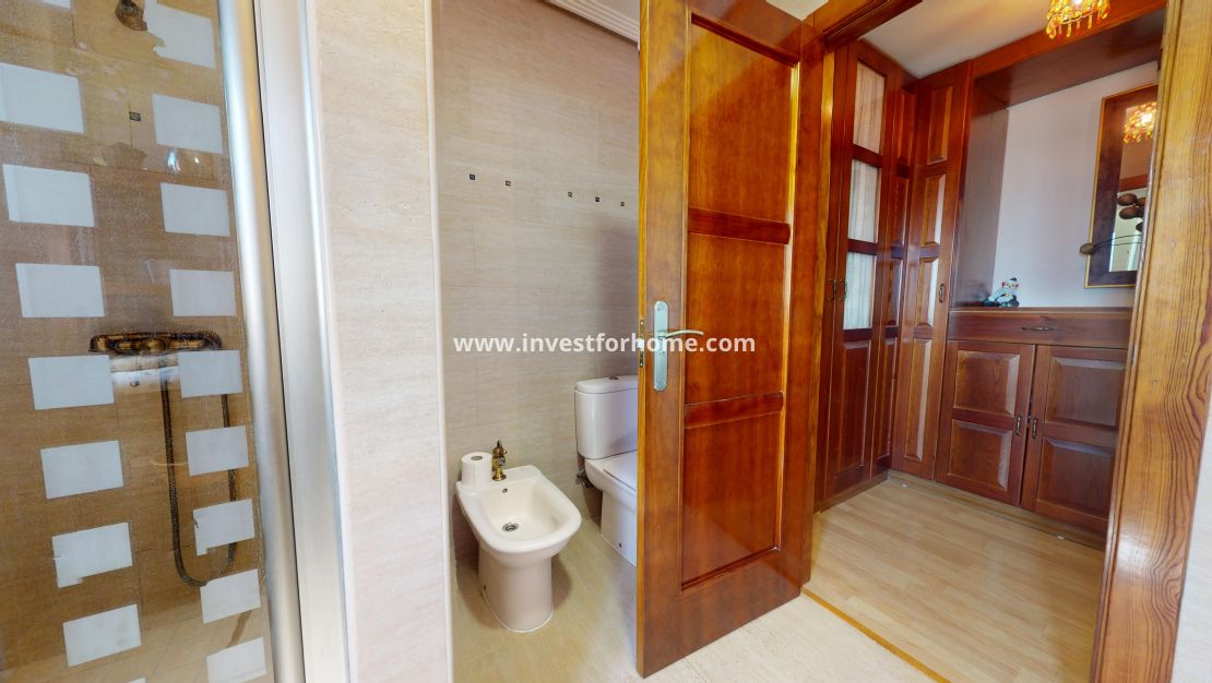 Nouvelle construction - detached - Aguilas - Águilas