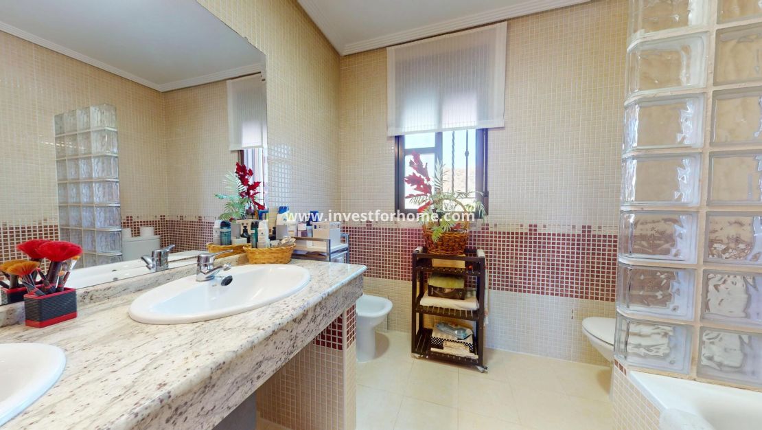 Nouvelle construction - detached - Aguilas - Águilas