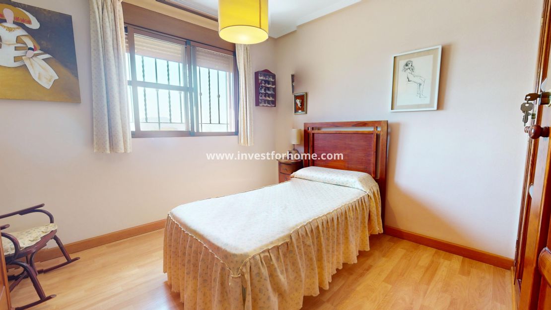 Nouvelle construction - detached - Aguilas - Águilas