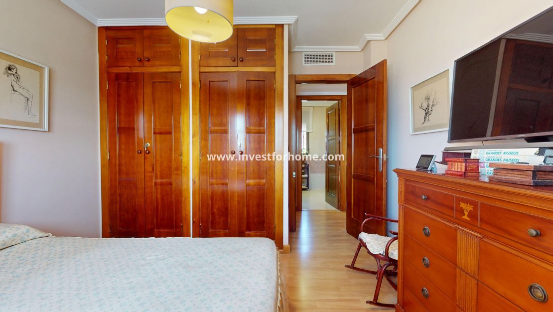 Nouvelle construction - detached - Aguilas - Águilas