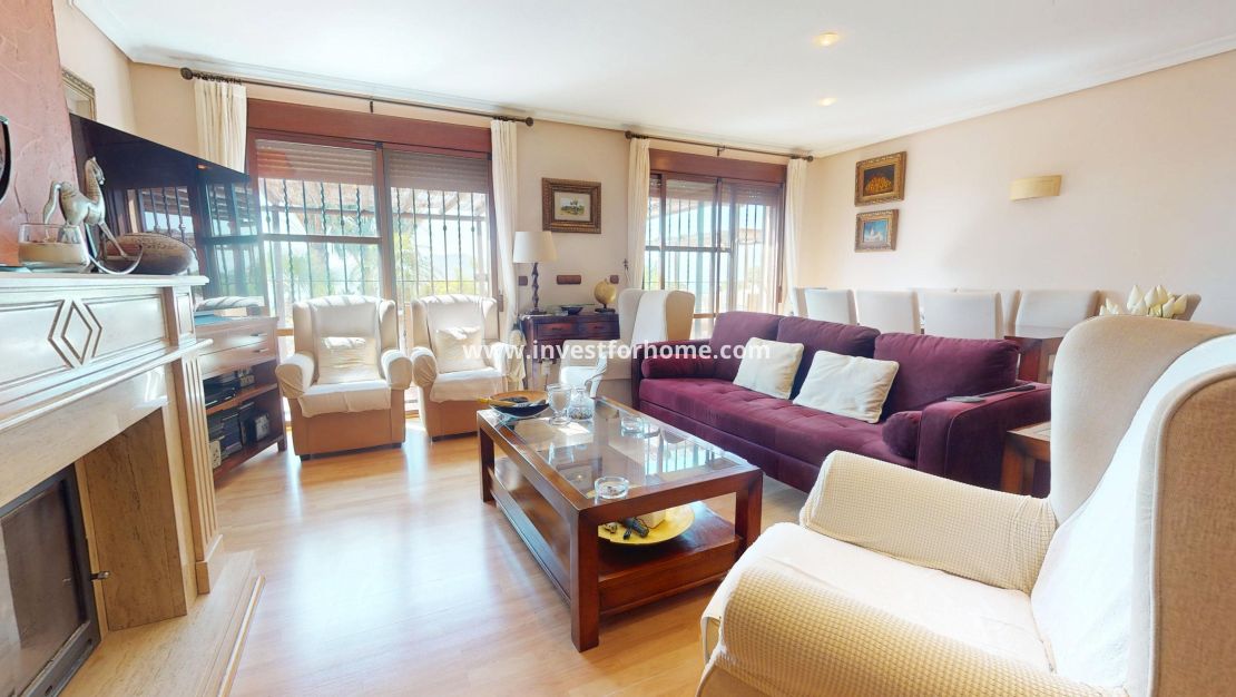 Nouvelle construction - detached - Aguilas - Águilas