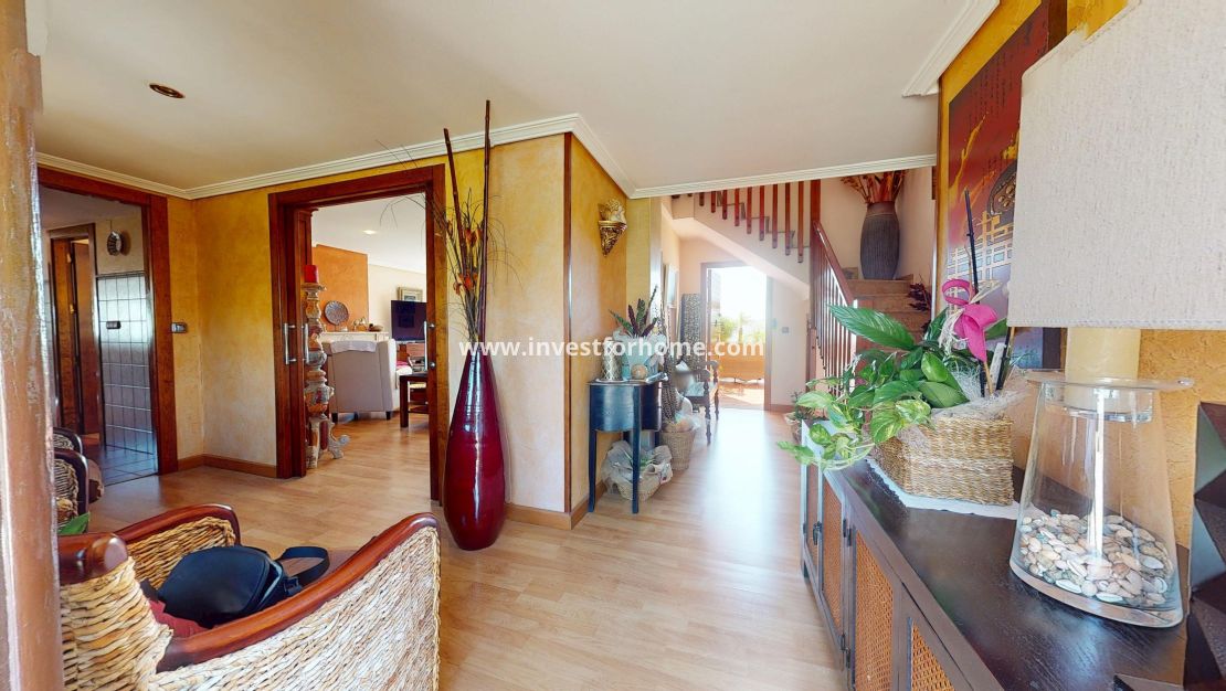 Nouvelle construction - detached - Aguilas - Águilas