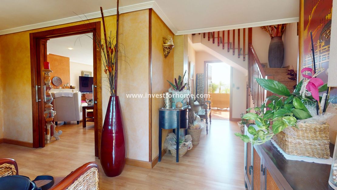 Nouvelle construction - detached - Aguilas - Águilas