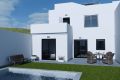 Nouvelle construction - detached - Mar de Cristal-Playa Honda - Los Belones