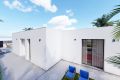 Nouvelle construction - detached - Murcia
