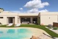 Nouvelle construction - detached - Murcia