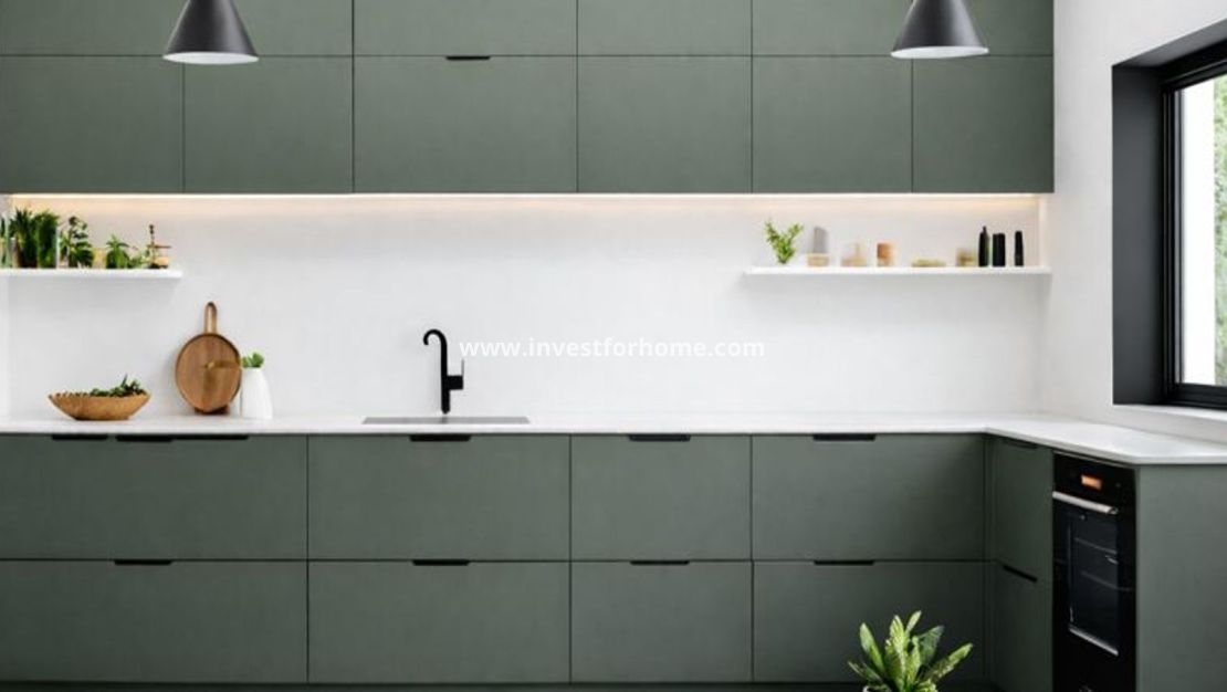 Nouvelle construction - detached - Orihuela Costa - Orihuela