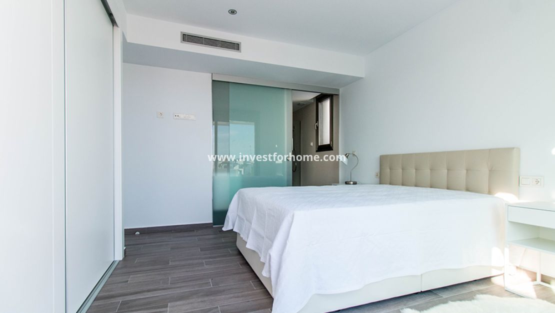 Nouvelle construction - detached - Orihuela Costa - Orihuela