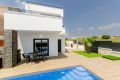 Nouvelle construction - detached - Orihuela Costa