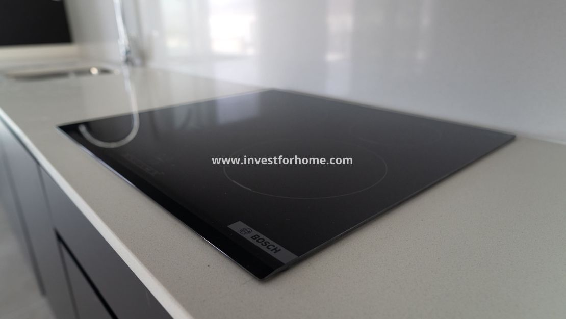 Nouvelle construction - detached - Polop