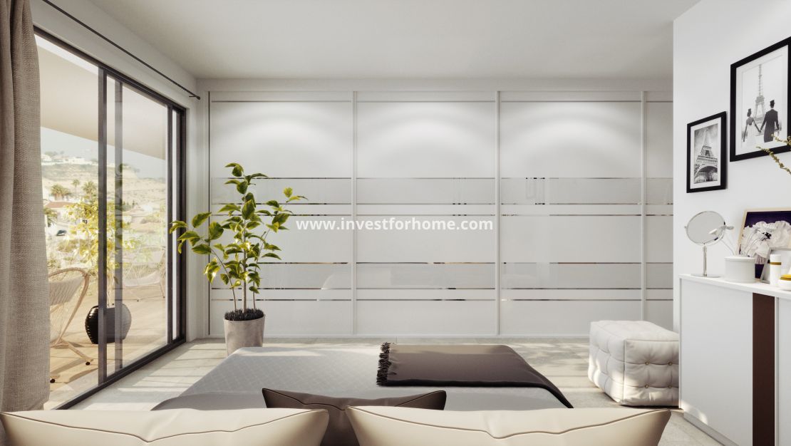 Nouvelle construction - detached - Rojales - Ciudad Quesada