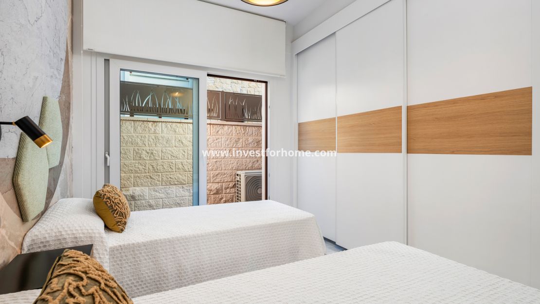 Nouvelle construction - detached - Rojales - Ciudad Quesada