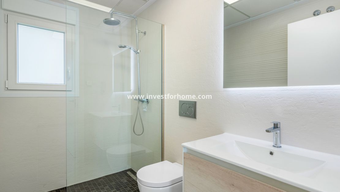 Nouvelle construction - detached - Rojales - Ciudad Quesada