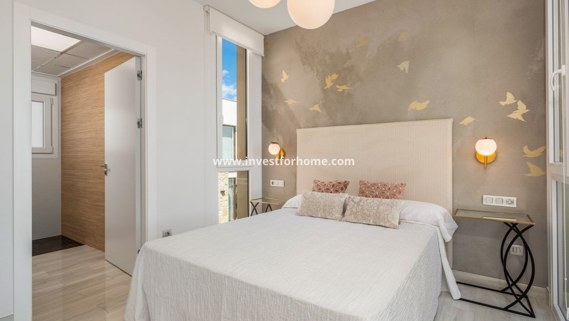 Nouvelle construction - detached - Rojales - Ciudad Quesada