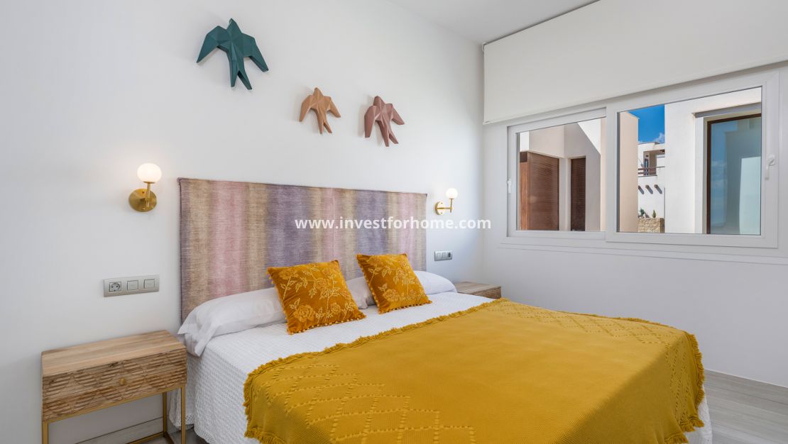 Nouvelle construction - detached - Rojales - Ciudad Quesada