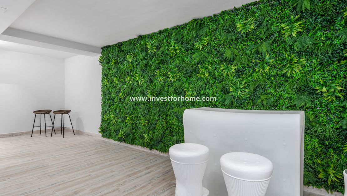 Nouvelle construction - detached - Rojales - Ciudad Quesada