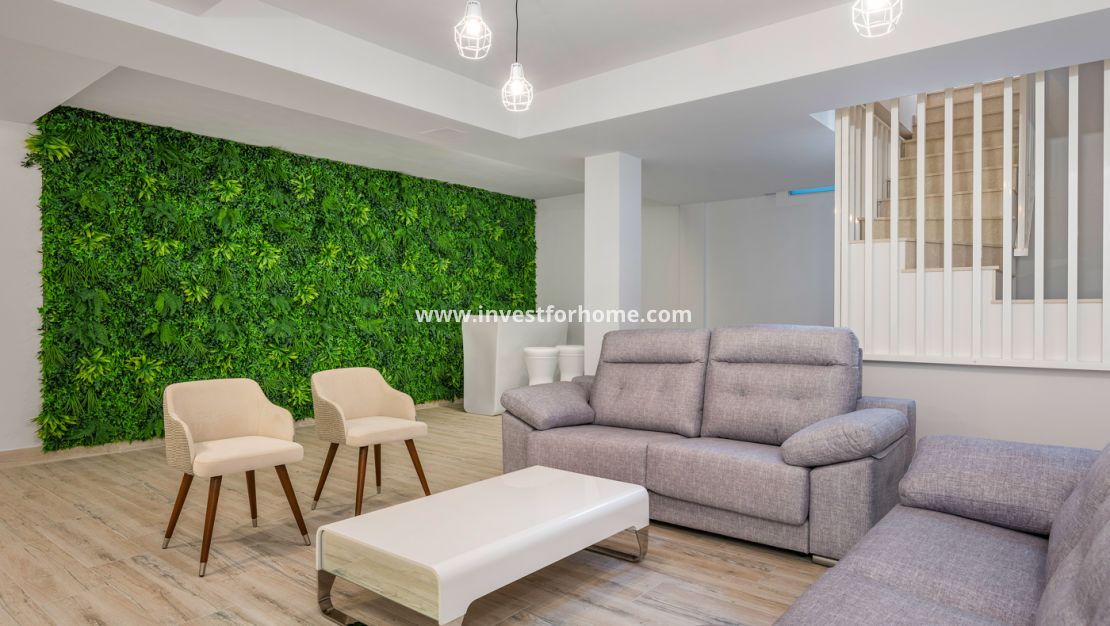 Nouvelle construction - detached - Rojales - Ciudad Quesada