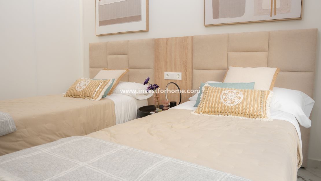 Nouvelle construction - detached - Rojales - Ciudad Quesada