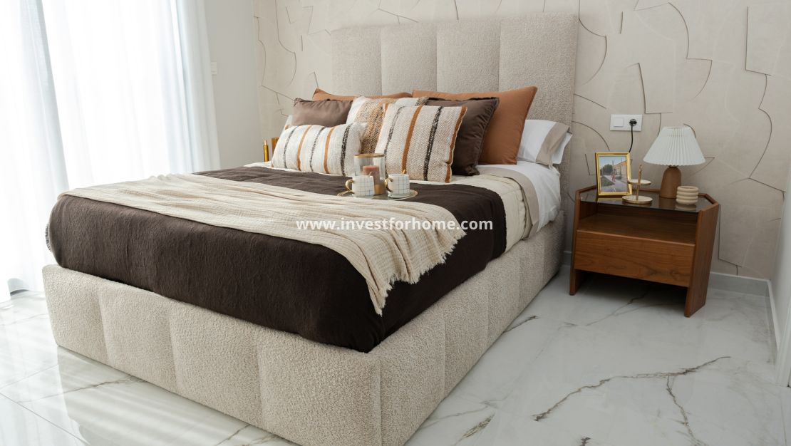 Nouvelle construction - detached - Rojales - Ciudad Quesada