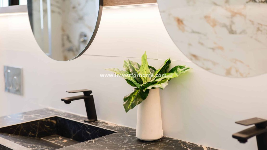 Nouvelle construction - detached - Rojales - Ciudad Quesada