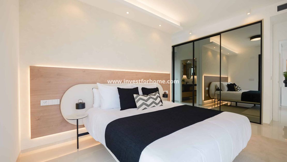 Nouvelle construction - detached - Rojales - Ciudad Quesada