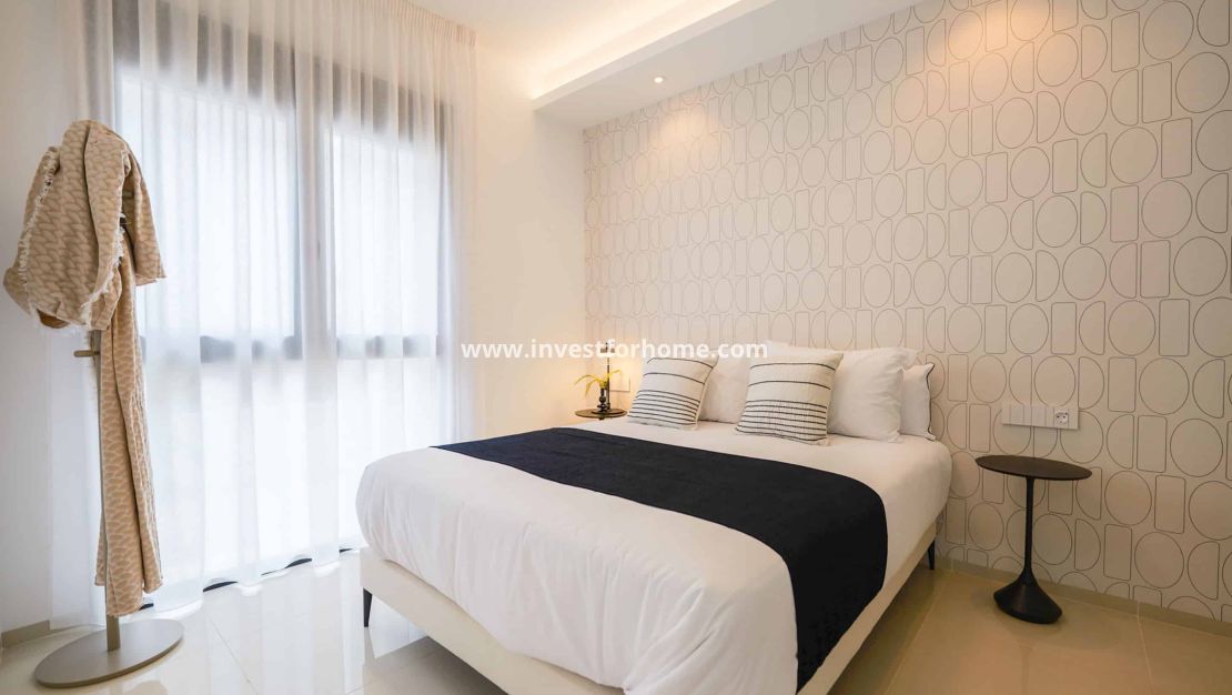 Nouvelle construction - detached - Rojales - Ciudad Quesada