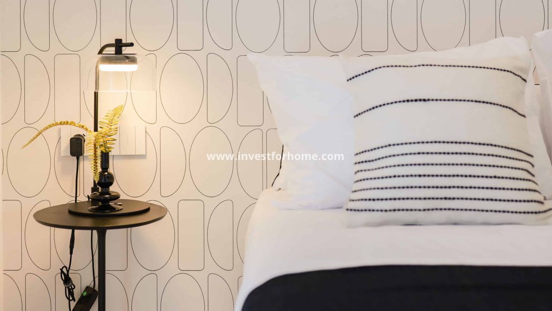 Nouvelle construction - detached - Rojales - Ciudad Quesada