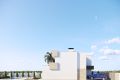 Nouvelle construction - detached - San Javier