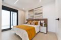 Nouvelle construction - detached - San Pedro del Pinatar - San Pedro del Pinatar pueblo