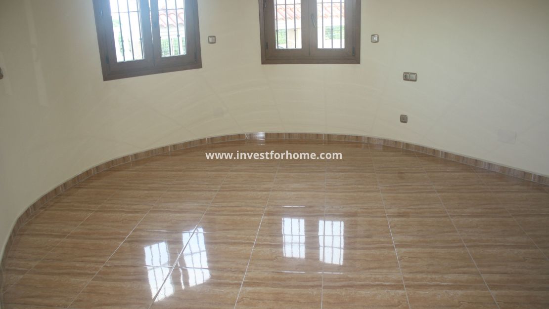 Nouvelle construction - detached - Torrevieja - Centro