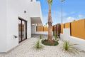 Nouvelle construction - high-bungalow - Los Alcázares
