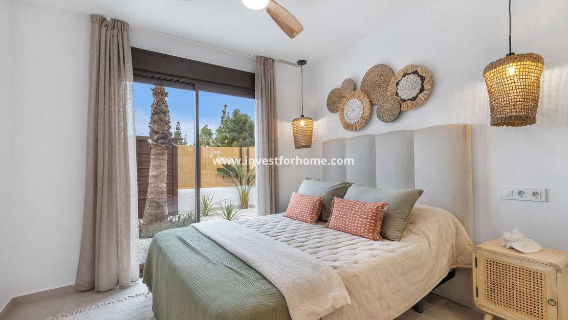 Nouvelle construction - high-bungalow - Los Alcázares