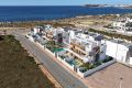 Nouvelle construction - high-bungalow - Mazarron - Mazarrón