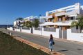Nouvelle construction - high-bungalow - Mazarron - Mazarrón