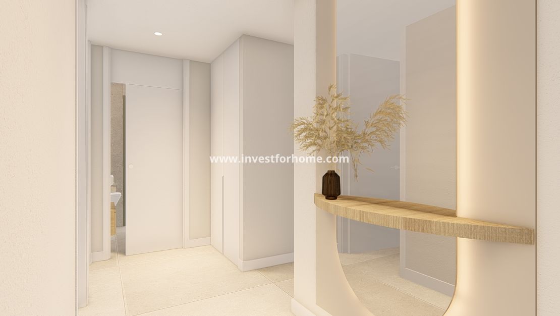 Nouvelle construction - high-bungalow - Rojales - Ciudad Quesada