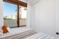 Nouvelle construction - low-bungalow - Torrevieja - Centro