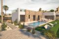 Nouvelle construction - Maison - Algorfa - La Finca Golf