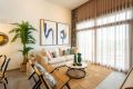 Nouvelle construction - Maison - Algorfa - La Finca Golf