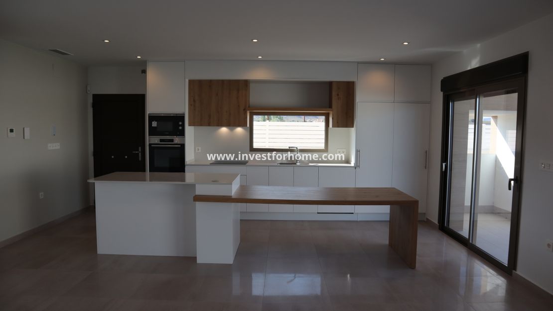 Nouvelle construction - Maison - Aspe