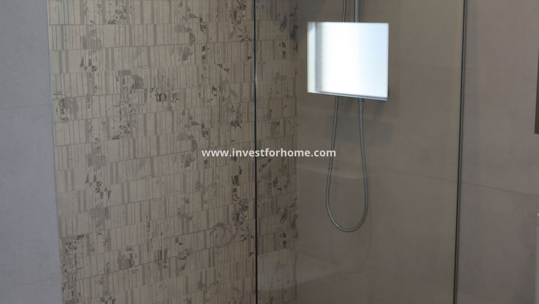 Nouvelle construction - Maison - Aspe